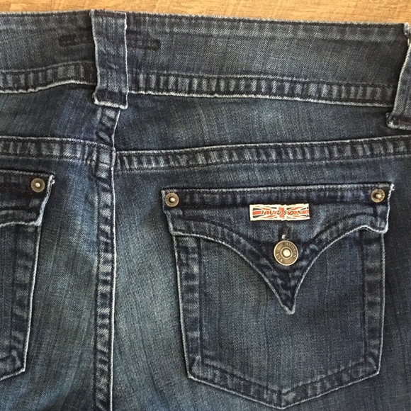 Hudson Jeans Denim - HP 🎉 Hudson Jeans | Signature Petite Bootcut